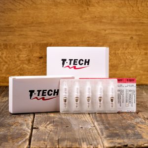 CURVED MAGNUM T-TECH CARTUCHO - Imagen 5