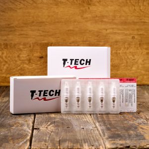 MAGNUM T-TECH CARTUCHO - Imagen 2