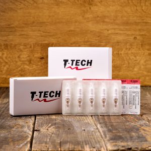 ROUND LINER T-TECH CARTUCHO - Imagen 4