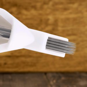 CURVED MAGNUM T-TECH CARTUCHO - Imagen 3